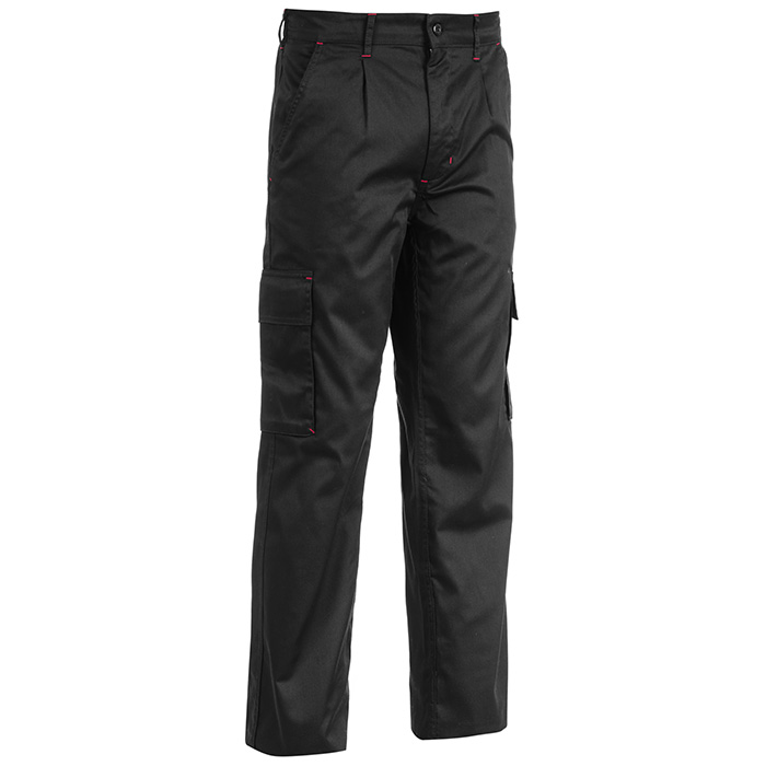 pantalone energy nero